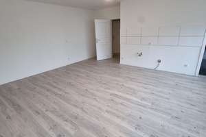 Erstbezug  nach Sanierung, 2 Zimmer an der Schwerstr. – Die vollständige Adresse der Immobilie erhältst du vom Anbieter., 47799 Cracau, Krefeld – Vorschaubild 4