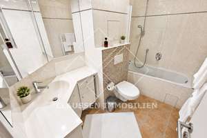 Sonnige Maisonette mit großer Dachterrasse & Weitblick – provisionsfrei für Käufer – Die vollständige Adresse der Immobilie erhältst du vom Anbieter., 65205 Nordenstadt, Wiesbaden – Vorschaubild 12