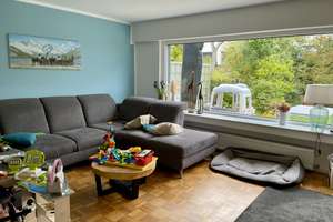 Renoviertes, voll klimatisiertes Einfamilienhaus (5 Zi.) mit Garage in Köln-Widdersdorf – Lutherstr. 11, 50859 Widdersdorf, Köln – Vorschaubild 7