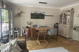 Reihenhaus in Eching - moderne Heizung & Fenster, ohne Makler! – Lessingstraße 9, 85386 Eching – Vorschaubild 9
