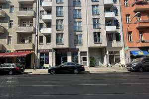 Bezugsfertige 3 Zimmer Wohnung mit Aufzug und offener Küche in Friedrichshain am Boxhagener Platz – Die vollständige Adresse der Immobilie erhältst du vom Anbieter., 10245 Friedrichshain, Berlin – Vorschaubild 27