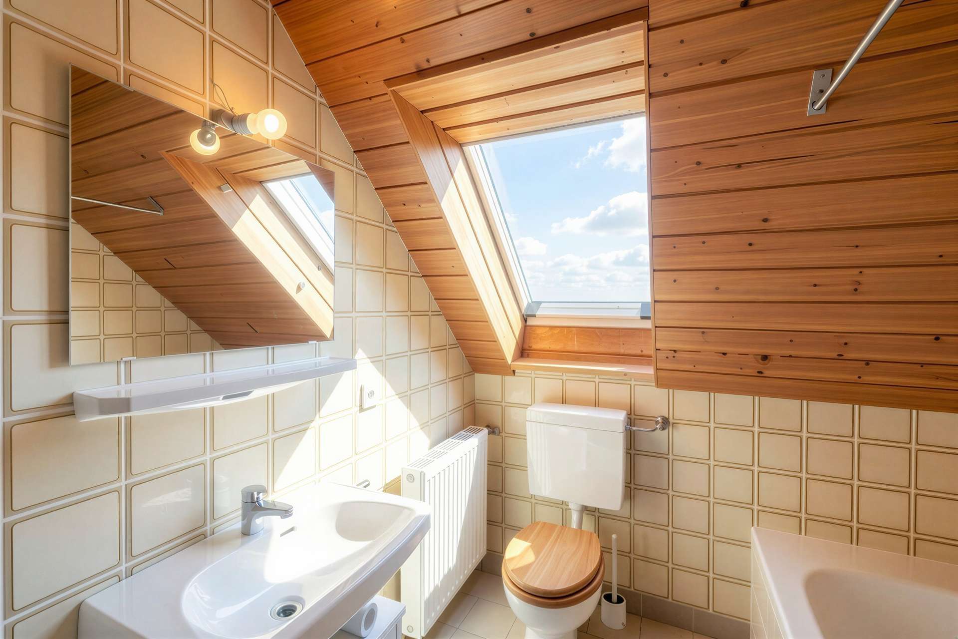 Immobilie in Hallbergmoos - Hier beginnt ihr nächstes Kapitel! Ihr neues Zuhause mit viel Platz für Familie, Leben und Arbeit! - Bild 28