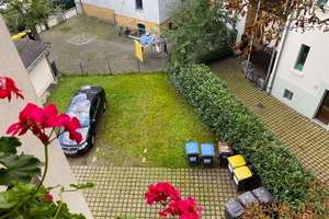 Vermietete Altbauwohnung mit Balkon, Stuckelementen und Stellplatz in Leipzig-Reudnitz – Die vollständige Adresse der Immobilie erhältst du vom Anbieter., 4317 Reudnitz-Thonberg, Leipzig – Vorschaubild 3