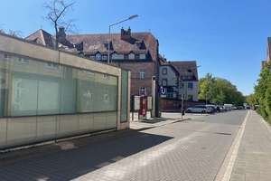 APPARTEMENT mit TG-Stellplatz, nähe Klinikum, 36 m², klein, fein und alles Mein ! – Heimerichstrasse 33, 90419 Bielingplatz, Nürnberg – Vorschaubild 21