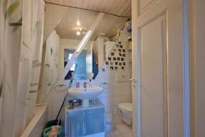 Hübsche DG – Wohnung für Weststadt-Fans und Freunde des Gutenbergplatzes – Goethestr. 17, 76135 Weststadt, Karlsruhe – Vorschaubild 7
