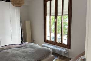 Gepflegte 2-Zimmer Wohnung in attraktiver Lage im Stuttgarter Westen – Kornbergstraße 23, 70176 Rosenberg, Stuttgart – Vorschaubild 10