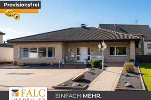 Schöner Bungalow in Mariaweiler – Die vollständige Adresse der Immobilie erhältst du vom Anbieter., 52353 Mariaweiler, Düren – Vorschaubild 1