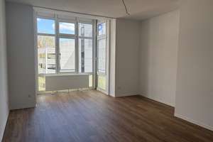 2-Zi-Wohnung in bester Innenstadtlage an der freigelegten Lutter