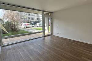 Exklusiv! 2 Zimmer Erdgeschosswohnung mit 2 Terrassen und eigenem Garten!