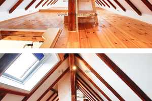 Einfamilienhaus# Sauna# Wintergarten# Kaminofen# PV & Solar# Griesheim Hofmannstr. – Darmstadt-Dieburg (Kreis) – Vorschaubild 39