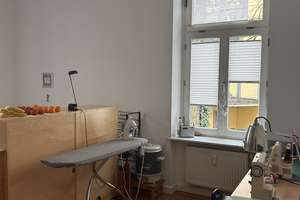 3-Zimmer Erdgeschosswohnung in Braunschweigs Innenstadt – Die vollständige Adresse der Immobilie erhältst du vom Anbieter., 38114 Innenstadt, Braunschweig – Vorschaubild 11