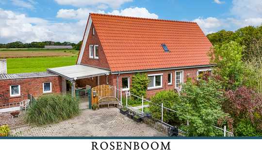 Bild von Leben zwischen Natur und Küste – Ihr Zuhause in Norddeich!