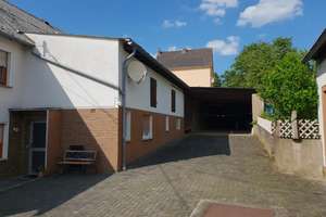 Großes Bauernhaus mit viel Platz für Sie und Ihre Familie sowie Ihre Hobbies in Gieleroth – Die vollständige Adresse der Immobilie erhältst du vom Anbieter., 57610 Gieleroth – Vorschaubild 9
