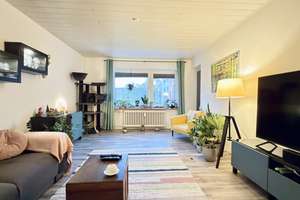 Charmante 4-Zimmer-Wohnung in grüner Lage nahe dem Teich – Die vollständige Adresse der Immobilie erhältst du vom Anbieter., 24109 Mettenhof, Kiel – Vorschaubild 14