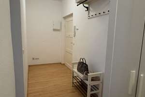 Bezugsfertige 2-Zimmer-Wohnung in Prenzlauer Berg, möbliert – Eugen Schönhaarstrasse 19, 10407 Prenzlauer Berg, Berlin – Vorschaubild 8
