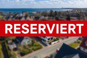 Zwei DHH an der Ostsee im Paket – modernisiert, mit Meerblick & vielseitigem Nutzungspotenzial – Die vollständige Adresse der Immobilie erhältst du vom Anbieter., 23683 Scharbeutz – Vorschaubild 1