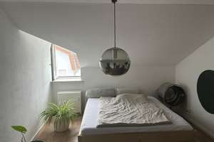 Wohnen mit Charakter: Zwei-Zimmer-Dachgeschosswohnung in Haßmersheim – Die vollständige Adresse der Immobilie erhältst du vom Anbieter., 74855 Haßmersheim – Vorschaubild 5