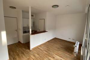 helle lichtdurchflutete Wohnung sehr ruhige Lage für 1 Pers. geräumiges Studentenapartment – Mauerstraße 95, 52064 St. Jakob, Aachen – Vorschaubild 19