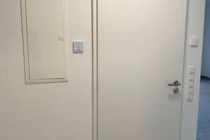 Schönes 1-Zi.-Appartement mit EBK, Terrasse, TG-Stellplatz in MS-Hiltrup – Die vollständige Adresse der Immobilie erhältst du vom Anbieter., 48165 Hiltrup-Mitte, Münster – Vorschaubild 2