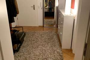 Hochwertig möbilierte 3‑Zimmer Wohnung mit Loggia zur Untermiete Braunschweig-Östliches Ringgebiet – Die vollständige Adresse der Immobilie erhältst du vom Anbieter., 38102 Östliches Ringgebiet, Braunschweig – Vorschaubild 11
