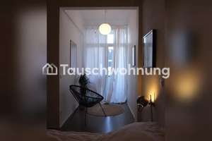 Tauschwohnung: 3-Zi am Hansaring gg kleinere Wohnung im Veedel – Hansaring 39, 50670 Neustadt/Nord, Köln – Vorschaubild 6