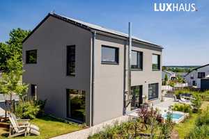 WO DAS LEBEN SO SPIELT: Bauen und wohnen auf  1313 m² Grundstück in GORNAU – Rue de Ploermel 1, 9405 Erzgebirgskreis – Vorschaubild 4