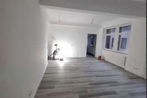 Helle, komplett sanierte 2-Zimmerwohnung mit Loft-Charakter – 63065 Wilhelmschule, Offenbach am Main – Vorschaubild 2