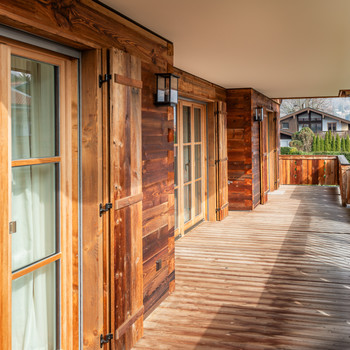 Exklusive Eigentumswohnung im Herzen des Malerwinkels