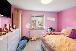 Leerstehendes Zweifamilienhaus  -  Wohnen und Vermieten unter einem Dach möglich – Die vollständige Adresse der Immobilie erhältst du vom Anbieter., 92694 Etzenricht – Vorschaubild 17