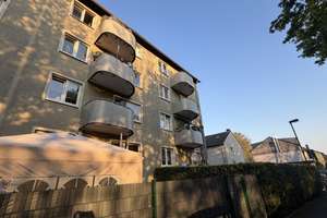 Bezugsfreie 3-Zimmer-Wohnung mit Balkon in Leverkusen-Bürrig – Moselstraße 4, 51371 Bürrig, Leverkusen – Vorschaubild 9