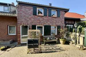 M'GLADBACH-VENN -IMMOBILIE MIT WOW-FAKTOR - TOLLES 1 BIS 2-FAMILIENHAUS NEBST GARTENOASE & PARKPLATZ – Die vollständige Adresse der Immobilie erhältst du vom Anbieter., 41068 Venn, Mönchengladbach – Vorschaubild 17