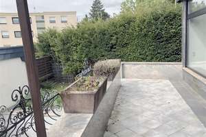Winkelbungalow mit Schwimmbad! – Die vollständige Adresse der Immobilie erhältst du vom Anbieter., 70567 Möhringen-Ost, Stuttgart – Vorschaubild 8