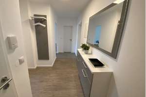 MA - Schwetzingerstadt 1,5 - Zimmerwohnung mit Balkon, möbliert u. voll ausgestattet – Die vollständige Adresse der Immobilie erhältst du vom Anbieter., 68165 Schwetzingerstadt/Oststadt, Mannheim – Vorschaubild 8