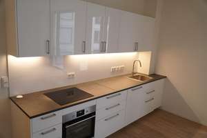 Von Privat: 2,5 Zimmer Wohnung – Birketweg 37, 80639 Nymphenburg, München – Vorschaubild 5