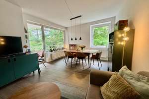 Direkt Am Alsterufer - Wow! – Die vollständige Adresse der Immobilie erhältst du vom Anbieter., 22297 Alsterdorf, Hamburg – Vorschaubild 6