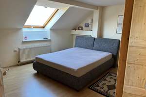 3 ZKB helle moderne Wohnung, grosser Balkon und toller Ausblick,  – Stromberger Straße 18, 55411 Bingen am Rhein – Vorschaubild 4
