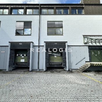 Lager/ Logistik - 5,00 m UKB - Anbindung an die A3