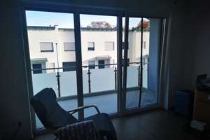 Moderne 2-Zimmer-Wohnung mit Balkon und hochwertiger Ausstattung – Dianastraße 6, 92708 Mantel – Vorschaubild 19