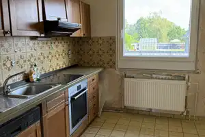 Einfamilienhaus mit Garten, Terrasse und viel Potenzial zur individuellen Gestaltung – Salzgitter – Vorschaubild 9