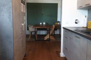 Von privat: Moderne 4-Zimmer-Wohnung mit Weitblick über München – Die vollständige Adresse der Immobilie erhältst du vom Anbieter., 81669 Ramersdorf, München – Vorschaubild 4