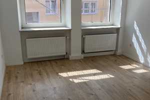 Schöne renovierte 2-3-Zimmer-Wohnung Nähe Uni – Zunftstr. 1, 42119 Wuppertal – Vorschaubild 4