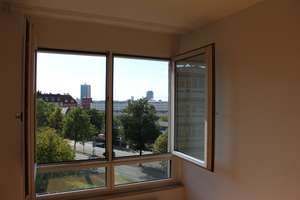 Studentenapartment direkt an der Unibibliothek – eigenes Bad & Pantryküche – B7 17, 68159 Innenstadt/Jungbusch, Mannheim – Vorschaubild 7