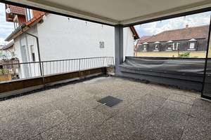 4ZKB - Wohlfühlen in zentraler Lage mit großzügiger Terrasse / Loggia – Die vollständige Adresse der Immobilie erhältst du vom Anbieter., 68782 Brühl – Vorschaubild 6
