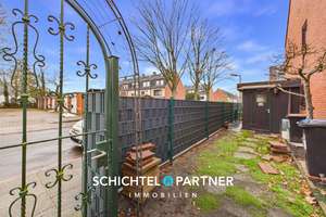 Osterholz | Sofort Frei: Familienhaus mit liebevollem Garten und Garage – Die vollständige Adresse der Immobilie erhältst du vom Anbieter., 28325 Tenever, Bremen – Vorschaubild 21