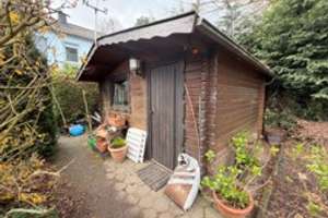 REIHENMITTELHAUS mit Garten in zentraler Lage – Die vollständige Adresse der Immobilie erhältst du vom Anbieter., 41063 Windberg, Mönchengladbach – Vorschaubild 9