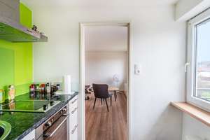 Attraktive 1-Zimmerwohnung in Lottstetten – ideal für Singles oder Kapitalanleger – Die vollständige Adresse der Immobilie erhältst du vom Anbieter., 79807 Lottstetten – Vorschaubild 8