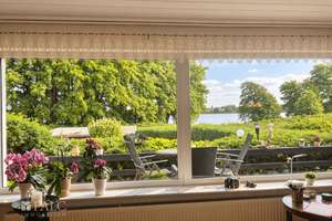 ***Ferienhaus am Ostorfer See – charmantes Haus mit Seeblick und Kamin*** – 19061 Krebsförden, Schwerin – Vorschaubild 16