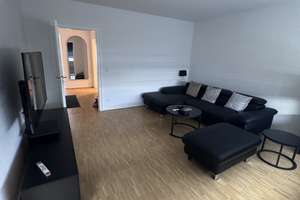 Nachmieter für stilvolle und hochwertig sanierte 2-Zimmer-Single-Wohnung in Düsseldorf-Friedrichstad – Die vollständige Adresse der Immobilie erhältst du vom Anbieter., 40215 Friedrichstadt, Düsseldorf – Vorschaubild 9