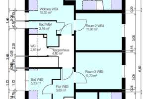 Mehrfamilienhaus mit 4 WE in Lohbrügge mit Neubaupotential – Die vollständige Adresse der Immobilie erhältst du vom Anbieter., 21033 Lohbrügge, Hamburg – Vorschaubild 34