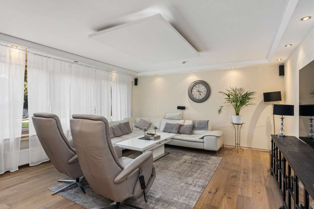 Immobilie in Tecklenburg - Tecklenburg | Super Preis-Leistungs-Verhältnis: Mehrfamilienhaus in zentraler und ruhiger Lage! - Bild 3